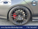 2020 Mercedes-Benz E-Class AMG E 63 S at Fayetteville Ford USED