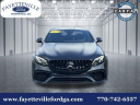 Thumbnail image of 2020 Mercedes-Benz E-Class at Fayetteville Ford USED