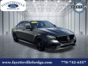 Thumbnail image of 2020 Mercedes-Benz E-Class at Fayetteville Ford USED