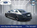 Thumbnail image of 2020 Mercedes-Benz E-Class at Fayetteville Ford USED