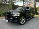 Thumbnail image of 2023 Ram 1500 at Jaguar Land Rover Huntington
