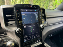 Thumbnail image of 2023 Ram 1500 at Jaguar Land Rover Huntington