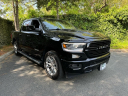 Thumbnail image of 2023 Ram 1500 at Jaguar Land Rover Huntington