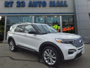 Thumbnail image of 2021 Ford Explorer at Route 23 Automall NEW