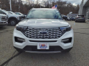 Thumbnail image of 2021 Ford Explorer at Route 23 Automall NEW