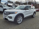 Thumbnail image of 2021 Ford Explorer at Route 23 Automall NEW