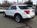 Thumbnail image of 2021 Ford Explorer at Route 23 Automall NEW
