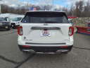 Thumbnail image of 2021 Ford Explorer at Route 23 Automall NEW