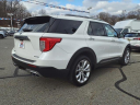 Thumbnail image of 2021 Ford Explorer at Route 23 Automall NEW