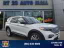 Thumbnail image of 2021 Ford Explorer at Route 23 Ford