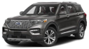 Thumbnail image of 2021 Ford Explorer at Route 23 Ford