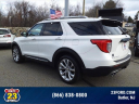Thumbnail image of 2021 Ford Explorer at Route 23 Ford
