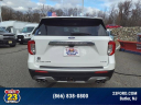 Thumbnail image of 2021 Ford Explorer at Route 23 Ford