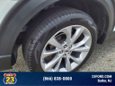 Thumbnail image of 2021 Ford Explorer at Route 23 Ford