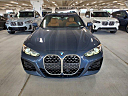 Thumbnail image of 2022 BMW 4 Series at Lauderdale BMW Of Pembroke Pines - New