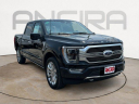 Thumbnail image of 2023 Ford F-150 at Ancira Ford Mercury New