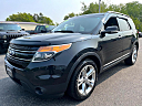 2015 Ford Explorer Limited at Leavitt Auto & Truck