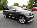 Thumbnail image of 2019 Dodge Durango at Gary Mathews Motors
