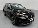 2021 Nissan Rogue SV at Bergstrom Imports on Victory Lane