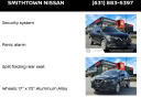 2020 Nissan Rogue Sport S at Smithtown Nissan