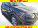 Thumbnail image of 2020 Nissan Rogue Sport at Smithtown Nissan