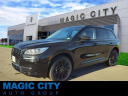 Thumbnail image of 2024 Lincoln Corsair at Magic City Auto Group