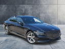 Thumbnail image of 2023 Genesis G80 at KingMitsubishiHyundai-New of Deerfield Beach, FL