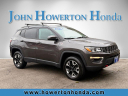 Thumbnail image of 2018 Jeep Compass at John Howerton Honda