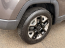Thumbnail image of 2018 Jeep Compass at John Howerton Honda