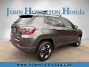 Thumbnail image of 2018 Jeep Compass at John Howerton Honda