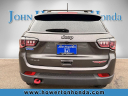 Thumbnail image of 2018 Jeep Compass at John Howerton Honda