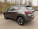 Thumbnail image of 2018 Jeep Compass at John Howerton Honda