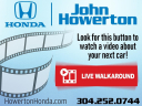 Thumbnail image of 2018 Jeep Compass at John Howerton Honda