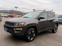 Thumbnail image of 2018 Jeep Compass at John Howerton Honda