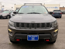 Thumbnail image of 2018 Jeep Compass at John Howerton Honda