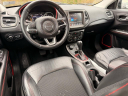 Thumbnail image of 2018 Jeep Compass at John Howerton Honda