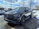 2025 Mercedes-Benz GLE AMG GLE 53 at MercedesBenzOfNovi of Novi, MI