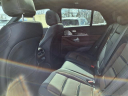 Thumbnail image of 2025 Mercedes-Benz GLE at MercedesBenzOfNovi of Novi, MI