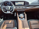 Thumbnail image of 2025 Mercedes-Benz GLE at MercedesBenzOfNovi of Novi, MI