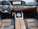 Thumbnail image of 2025 Mercedes-Benz GLE at MercedesBenzOfNovi of Novi, MI