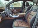 Thumbnail image of 2025 Mercedes-Benz GLE at MercedesBenzOfNovi of Novi, MI