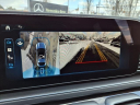 Thumbnail image of 2025 Mercedes-Benz GLE at MercedesBenzOfNovi of Novi, MI