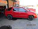 2003 Pontiac Aztek Base at Acworth Automotive