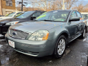 Thumbnail image of 2007 Ford Five Hundred at M & R Auto Sales Inc