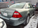Thumbnail image of 2007 Ford Five Hundred at M & R Auto Sales Inc