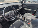 Thumbnail image of 2023 Kia Sportage at TyrrellChevrolet (Also Ford and Honda used)