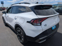 Thumbnail image of 2023 Kia Sportage at TyrrellChevrolet (Also Ford and Honda used)