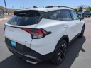 Thumbnail image of 2023 Kia Sportage at TyrrellChevrolet (Also Ford and Honda used)