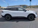 Thumbnail image of 2023 Kia Sportage at TyrrellChevrolet (Also Ford and Honda used)
