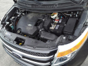 Thumbnail image of 2014 Ford Explorer at Duncan Ford Chrysler
